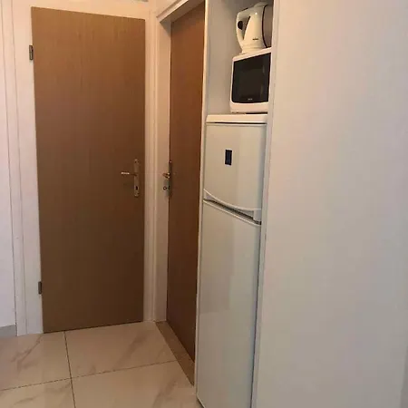In Ravni/istrien 30383 Apartment