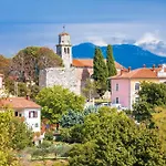 In - Istrien 30383 Appartamento *